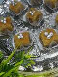 Baklava with Kataifi (Kunafa) by Siham Delkh