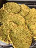خبز عروق
