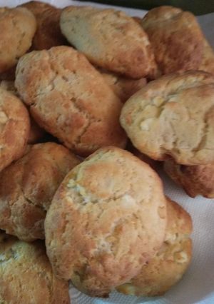 Φωτογραφία της συνταγής Τα πιο εύκολα τυροπιτάκια.