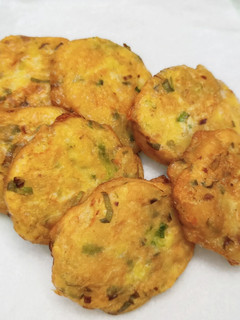 Foto resep Perkedel Kentang