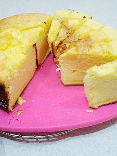 Foto resep Bolu Jerman Teflon (Kocok All in One)