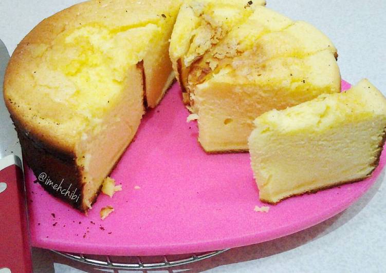 Bolu Jerman Teflon (Kocok All in One)