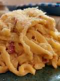 Salsa Carbonara