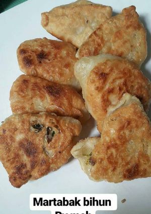 Foto resep Martabak bihun