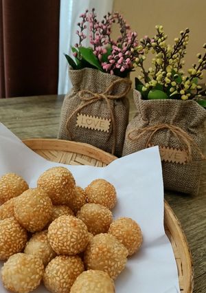 Foto resep One onde mini