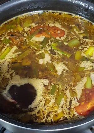 Foto resep Rawon
