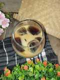 Ice Coffee Milk