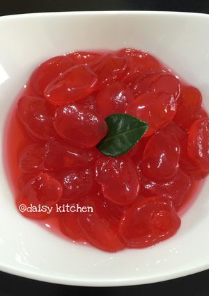 Foto resep Manisan Kolang-Kaling
