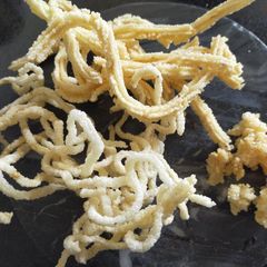 A picture of Rice Sev Sun Dried.