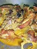 Ayam Lodho Spesial