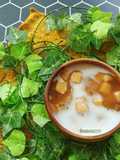 Bubur Talas #BikinRamadanBerkesan 28