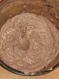 Buttercream Americana De Chocolate