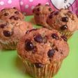 Banana muffin