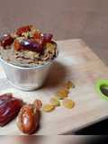 Muffin Ubi Manis