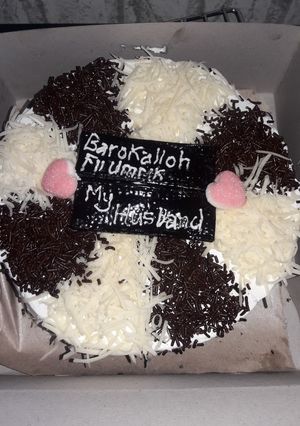 Foto resep Brownies kukus