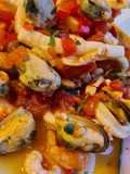 Fructe de mare