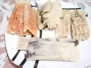 Una foto de tamales de puebla