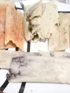 Una foto de Tamales 😍🤤