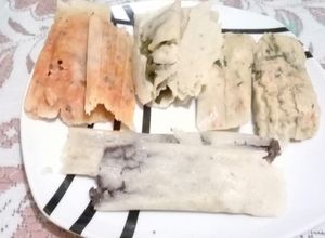 Una foto de Tamales 😍🤤