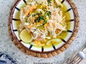 Gambar soto koya