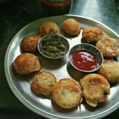 A picture of Appay.