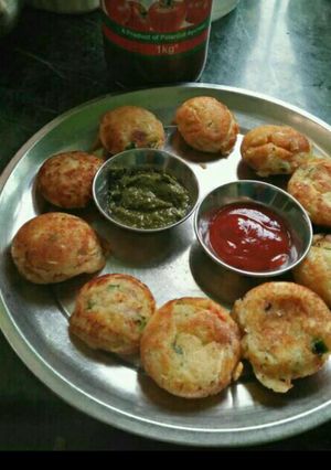 A picture of Appay.