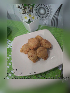 Foto resep Perkedel Kentang Simpel