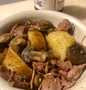 Easy Steps to Make Pot roast 🥩 🥔 🍄 the Can Spoil the Tongue So Delicious