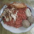 Nasi Goreng Khas Mamuju
