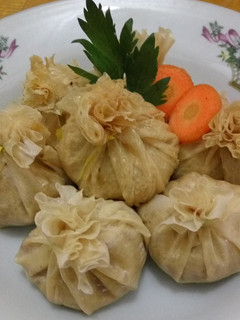 Foto resep Ekado HokBen
