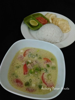 Foto resep Soto Betawi