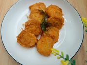 Gambar egg roll gluten free