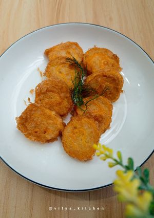 Foto resep 430. Chicken Egg roll Gluten Free