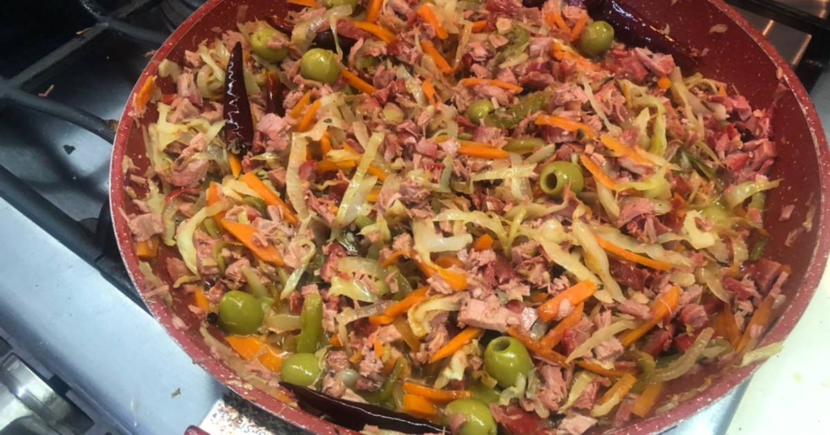 Marlin - 242 recetas caseras- Cookpad