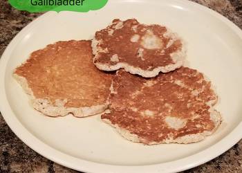 How to Cook Perfect Oatmeal Pancakes