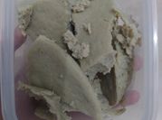 Gambar gadon ayam mpasi