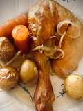 Poulet romarin