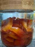 Manisan Buah Pepaya