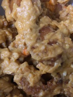 Foto resep Dory Salted Egg