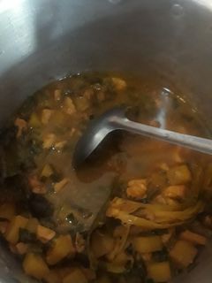 Foto resep Ayam kecap