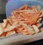 Langkah Mudah untuk Membikin Resep Keripik singkong renyah yang Menggugah Selera Anti Ribet, Bikin Ngiler