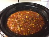 Easy Taco Soup
