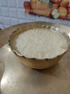 পায়েস (payesh recipe in Bengali) রেসিপির প্রধান ছবি