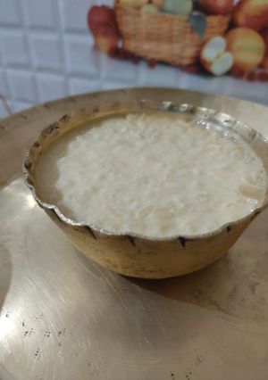 পায়েস (payesh recipe in Bengali) রেসিপির প্রধান ছবি