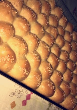 صورة لوصفة خلية النحل