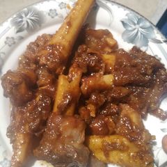 Choty paye A picture of Choty paye.