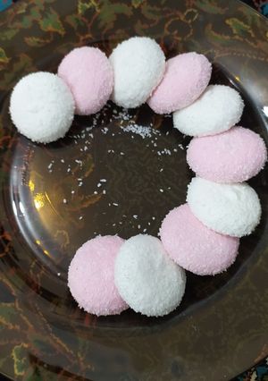 عکسی از دستور پف پفی