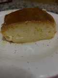 Pudim Caseiro