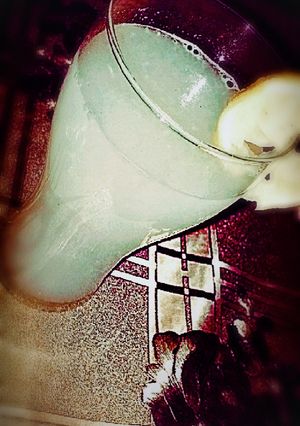 صورة لوصفة شربات صنع منزلي 🍋