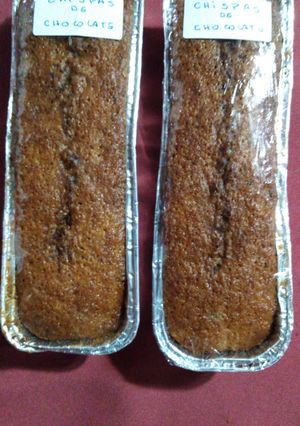 Una foto de Budín delicioso y fácil